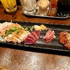 薩摩酒肴 髭達磨