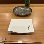 てんぷら前平 - 