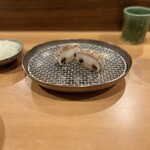 てんぷら前平 - 