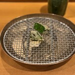 てんぷら前平 - 