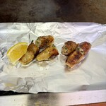 お好み焼き もだん - 