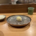 てんぷら前平 - 