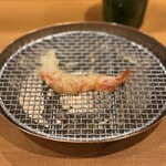 てんぷら前平 - 