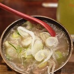 立ち呑み 串焼き さけときどきぶた 秋葉原駅前店 - 