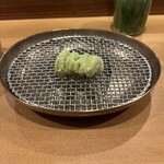 てんぷら前平 - 