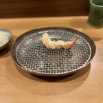 てんぷら前平 - 