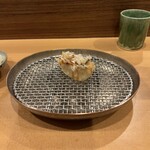 てんぷら前平 - 