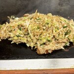 お好み焼き もだん - 