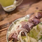 立ち呑み 串焼き さけときどきぶた 秋葉原駅前店 - 