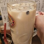立ち呑み 串焼き さけときどきぶた - 