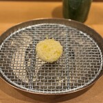 てんぷら前平 - 