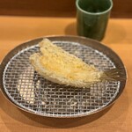 てんぷら前平 - 