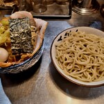 滝野川 大勝軒 - 