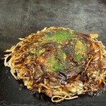 お好み焼き もだん - 