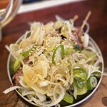 立ち呑み 串焼き さけときどきぶた - 