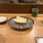 てんぷら前平 - 