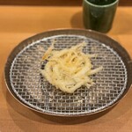 てんぷら前平 - 