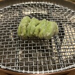 てんぷら前平 - 