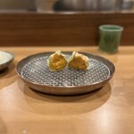 てんぷら前平 - 