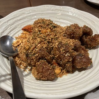 チャイニーズダイニング 結彩_1