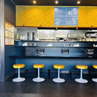 ラーメン軍団 歴史を刻め_2