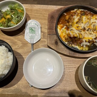 市房食堂 - 料理写真: