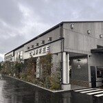 カフェヨシノ ロースタリー - 