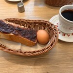 カフェヨシノ ロースタリー - 