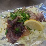 お好み村 あとむ - 