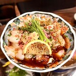 旬彩 宮がみ屋 - 