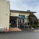 ベーカリー＆パリ食堂 マルシェ - 