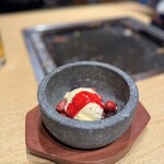 海鮮もんじゃ酒場 力亭 - 