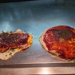 お好み村 あとむ - 