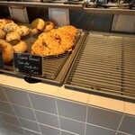 カフェヨシノ ロースタリー - 