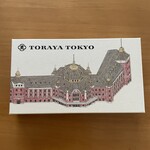 トラヤ トウキョウ - 