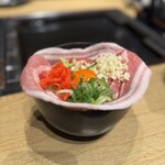 海鮮もんじゃ酒場 力亭 - 