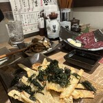 肉汁餃子のダンダダン 蒲田西口店 - 