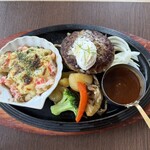 ロイヤルホスト 鎌倉山店 - 