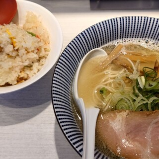 麵屋カモメ亭_0