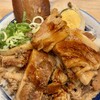 肉めし岡もと  新橋店