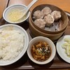 俺流焼売楼飯店 代々木飯店