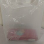 あみだ池大黒 - ドリンク写真:手提げ袋