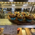 マフィンラボ - 