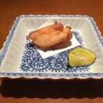 鮨　銀座　鰤門 - 