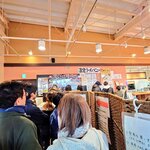 御前崎レストラン たわら屋 - 