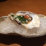 鮨　銀座　鰤門 - 