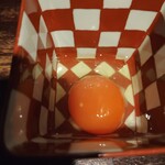 囲坊主 - たまご