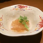 鮨　銀座　鰤門 - 