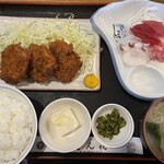 とん㐂 - 