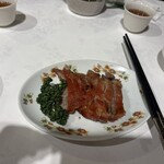 菜香新館 - 